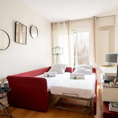 Trocadero - 4 Etoiles - Welkeys