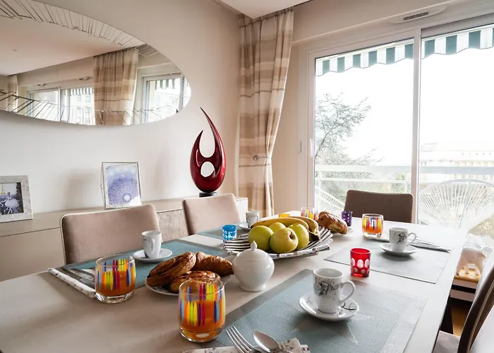 Trocadero - 4 Etoiles - Welkeys Paris