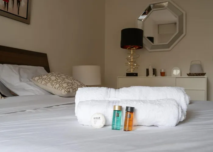 Trocadero - 4 Etoiles - Welkeys Apartment Paris