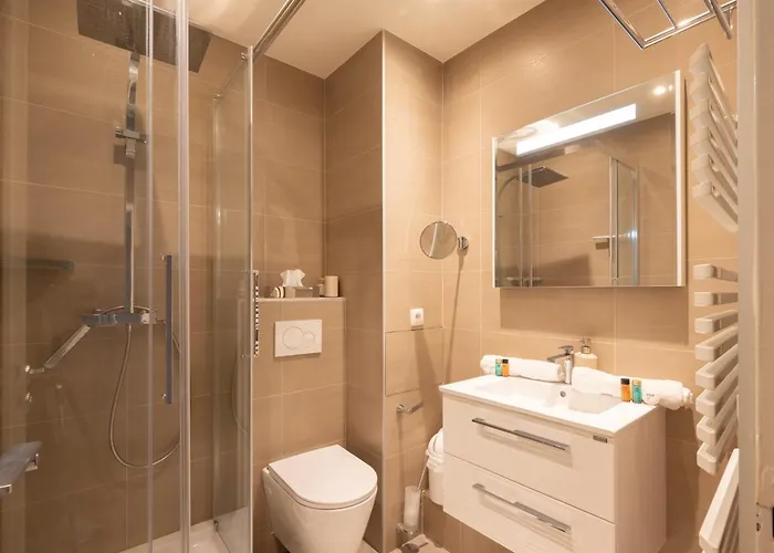 Trocadero - 4 Etoiles - Welkeys *